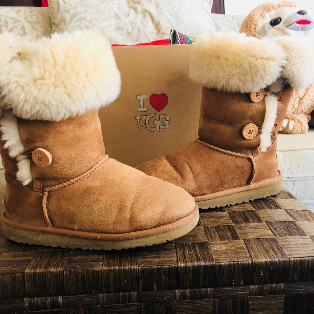 Woman UGG Boots